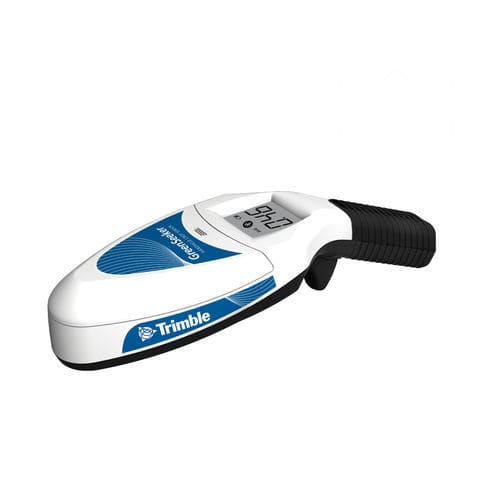 便携式反射计 - GreenSeeker® - Trimble Agriculture - 生物质燃料