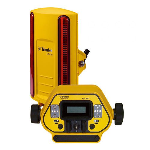 农用平地控制系统 - AG GCS200 - Trimble Agriculture/天宝 - 排水 / 数字