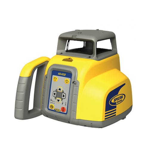 水平激光发射器 - AG402 - Trimble Agriculture/天宝