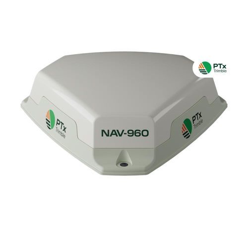 WiFi接收器 - NAV-960 - Trimble Agriculture - 蓝牙 / GNSS / GLONASS