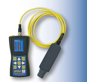 谷物温度传感器 - SafeScan - TSGC, Inc. d/b/a Tri-States Grain Conditioning, Inc. - 数字