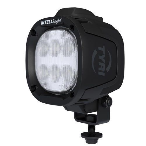 LED探照灯 - INTELLILIGHT - Tyri Lights - 农用车