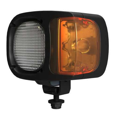 LED探照灯 - 1010 WITH TURN MARKER - Tyri Lights - 农用车
