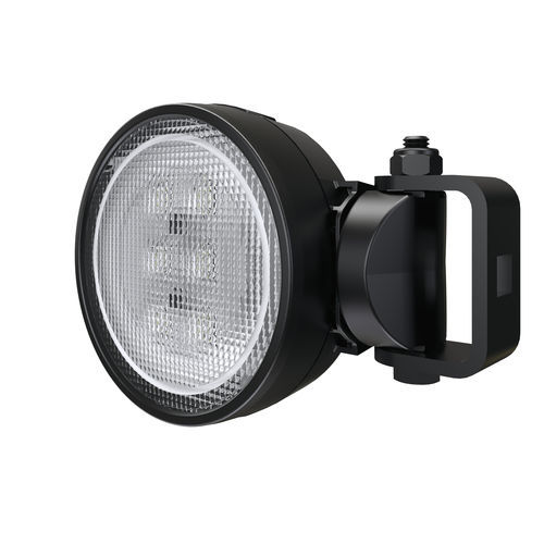 前面灯光装置 - BASELINE R1 SWIVEL - Tyri Lights - 倒车 / 农用机械用 / 白色