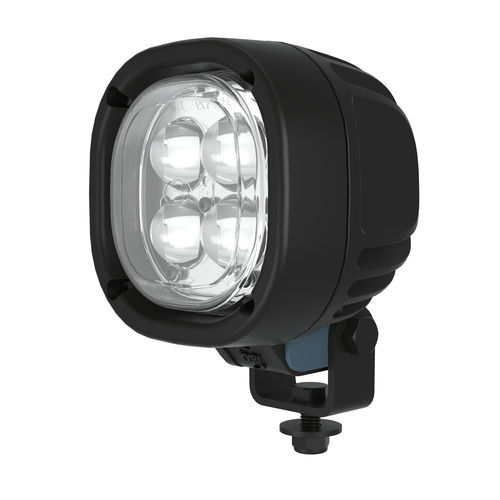 LED投光灯 - 1010 WHITEPOINT - Tyri Lights - 农用车 / 密封