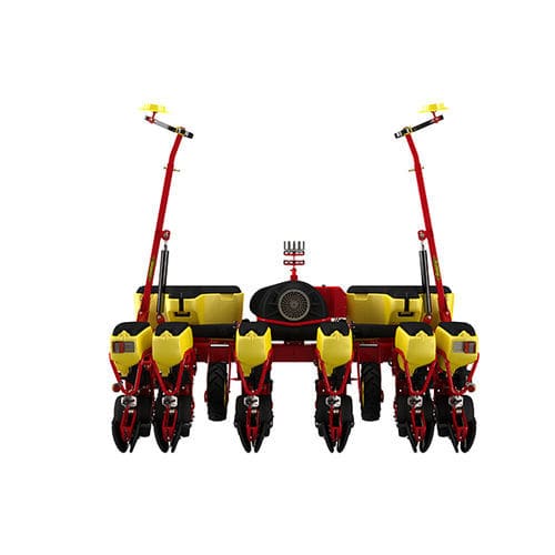 气动精密播种机 - Tempo T 6-7 - VÄDERSTAD GmbH - 碟式 / 牵引式