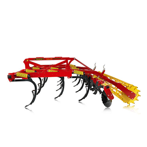 悬挂式中耕机 - Cultus 300-400 - VÄDERSTAD GmbH - 牵引式 / 带滚筒 / 固定