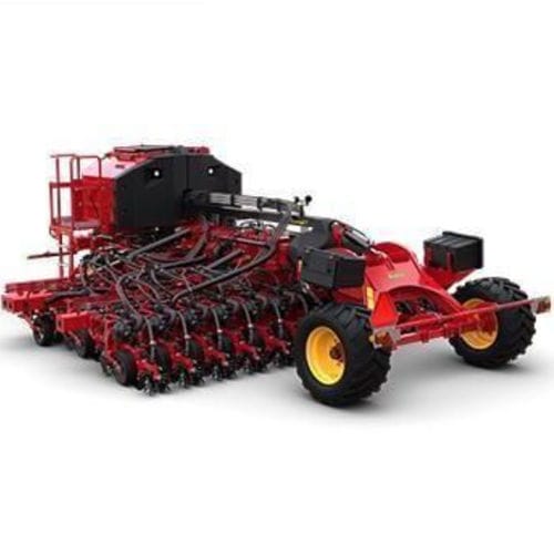 漏斗式精密播种机 - Proceed V 24 - VÄDERSTAD GmbH - 24行 / 控制深度