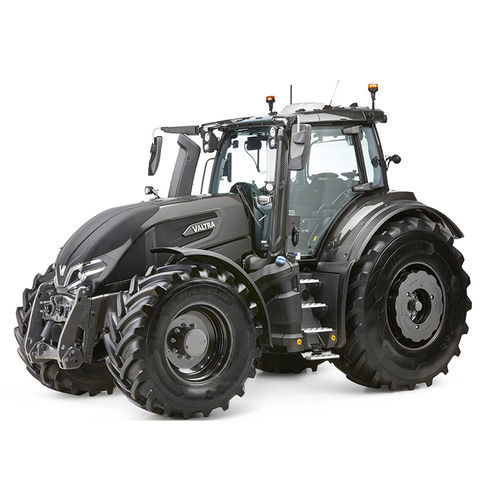 机械传动式拖拉机 - Q series - Valtra - 6气缸 / 紧凑型 / 三点悬挂
