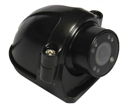 后视摄像机 - DF-8029 - Veise (Guangzhou) Electronics Co., Ltd. - 农用机械 / 密封 / 夜视