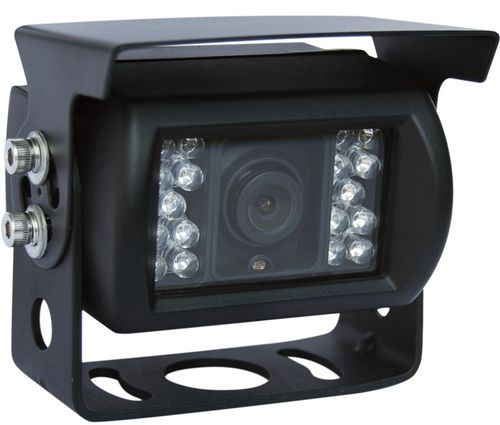 后视摄像机 - DF-4109V - Veise (Guangzhou) Electronics Co., Ltd. - 农用机械 / 密封 / 夜视