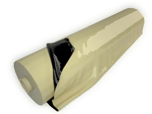 青贮篷布 - SealPlus®  - VELITEX SAS - 聚乙烯 / 防紫外线 / 可回收