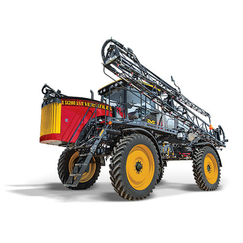 自走式喷雾机 - SX280 - Versatile - 折叠臂式 / 气动