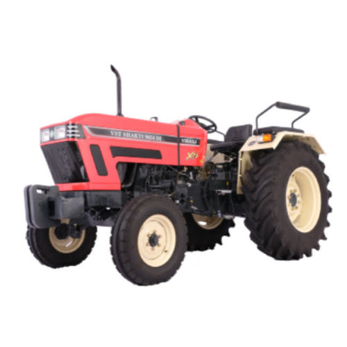 低车身拖拉机 - XP 9054 DI - VST Tillers Tractors Ltd. - 机械传动式 / 3气缸 / 三点悬挂