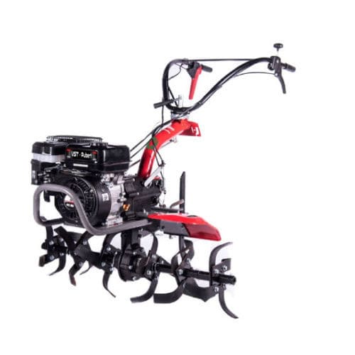 机械除草机 - Maestro 55P - VST Tillers Tractors Ltd. - 手推自行式
