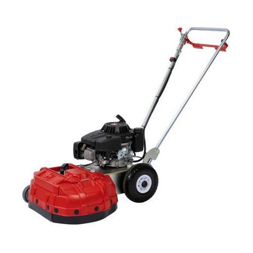 手推自行式扫地机 - WKB 330 Loncin - Westermann GmbH & Co. KG - 道路 / 除草 / 内燃机