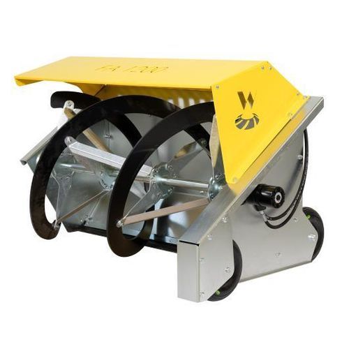 牧草压扁机 - FA 1200 - Westermann GmbH & Co. KG