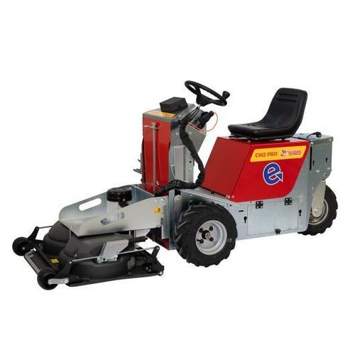 悬挂式甩刀式割草机 - WM 850 E - Westermann GmbH & Co. KG - 香草 / 绿化