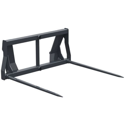 草捆叉 - 36 series  - Wilhelm STOLL Maschinenfabrik GmbH/斯托尔 - 2齿
