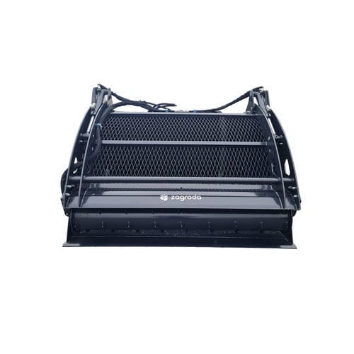 铲斗 - 2940A - ZAGRODA INTERNATIONAL Sp. z o.o.