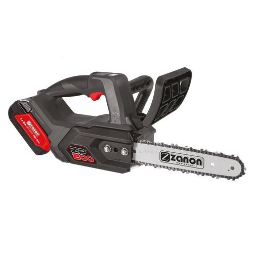 插入式链锯 - ZP 200 - ZANON Srl - 电池驱动