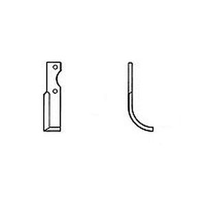 中耕机刀具 - ADRI-04	 - Zappettificio Alto Lazio di Bocci Marco - 通用 / 螺栓紧固