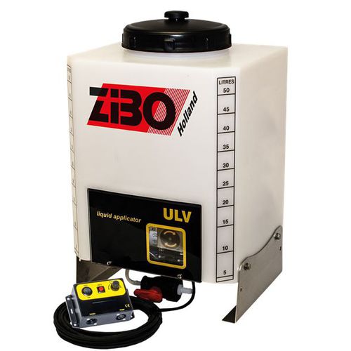 饲料定量机 - ULV,ULV+ - ZINGER Mechanisatie BV - ZIBO Holland - 用于畜牧业