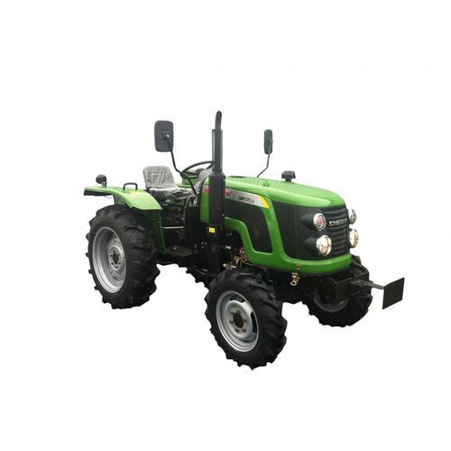 静液压拖拉机 - RF series - Zoomlion Heavy Machinery Co., Ltd./中联重科 - 紧凑型 / 大型 / 三点悬挂