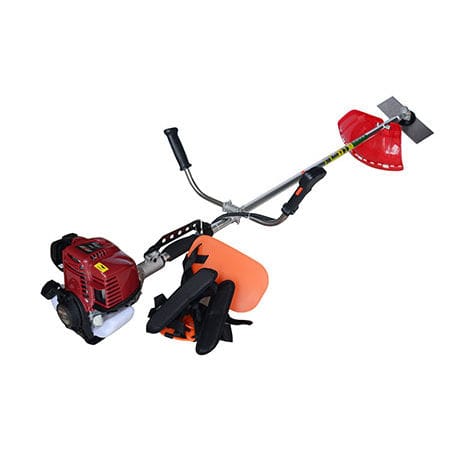 汽油打草机 - CG-430 GX 35-2 - Zoomlion Heavy Machinery Co., Ltd./中联重科 - 刀片式 / 肩背式