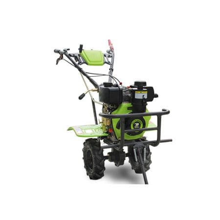 柴油微耕机 - 1WG4.4D - Zoomlion Heavy Machinery Co., Ltd./中联重科