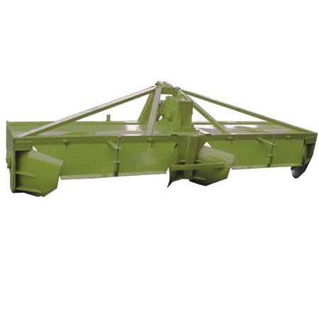 2行起垄机 - MSU-180-35 - Zoomlion Heavy Machinery Co., Ltd./中联重科 - 旋转
