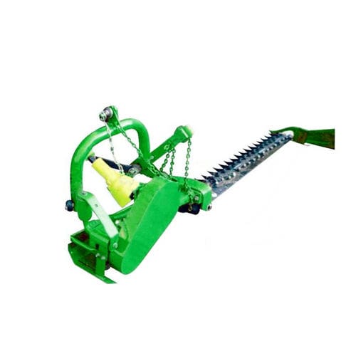 悬挂式割草机 - 9GB-2.1 - Zoomlion Heavy Machinery Co., Ltd. - 镰刀杆 / PTO驱动