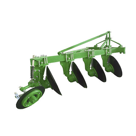 片式犁 - 1LYQ-315 - Zoomlion Heavy Machinery Co., Ltd./中联重科 - 悬挂式