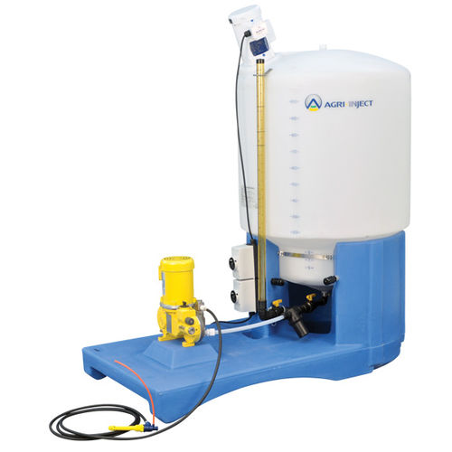 肥料注入器 - Agri-Inject