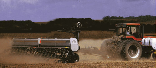 悬挂式施肥机 - Micro-Tube® - Agri-Inject - 液体