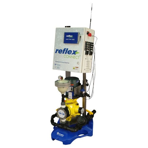 自动肥料注入器 - ReflexCONNECT™ - Agri-Inject
