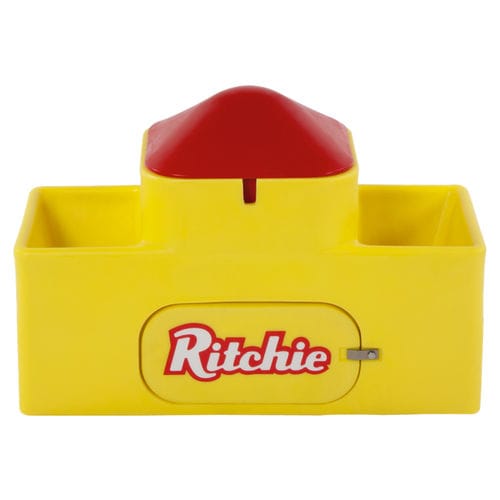 绵羊饮水器 - 18222 - Ritchie Industries - 山羊 / 槽型 / 塑料