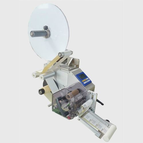 自动打标机 - ILX81/12 - A. Krebeck GmbH Stalleinrichtungen und Apparatebau - 带打印机