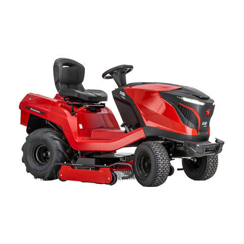 驾驶式割草机 - T 22-110.4 HDH-A V2 - AL-KO Gardentech - 汽油