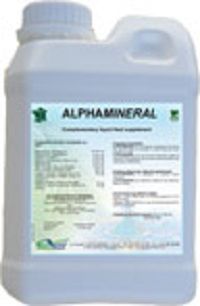 动物饲料补充剂 - ALPHATECH SAS - 牛 / 家禽 / 猪