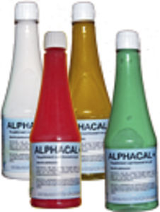 动物饲料补充剂 - CAL Plus - ALPHATECH SAS - 牛 / 矿物质 / 凝胶
