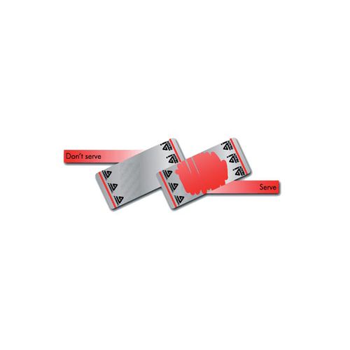 热探测标签 - AiReady™ - Ambic Equipment Ltd.