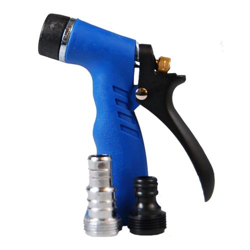 喷雾喷枪 - JS1 series - Ambic Equipment Ltd. - 手动 / 塑料 / 乳头喷雾器用