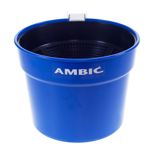 乳腺炎牛奶检测仪 - Strip Cup - Ambic Equipment Ltd.