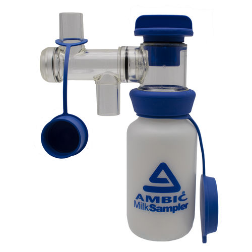 牛奶采样器 - AMS/200 - Ambic Equipment Ltd.