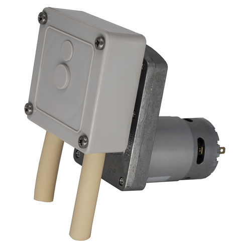 挤奶泵 - MV/M-24-SA	 - Ambic Equipment Ltd. - 自吸式 / 蠕动