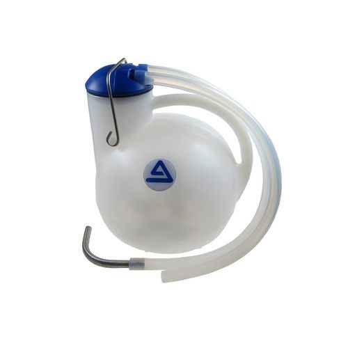 牛奶隔离器 - AQM/001	 - Ambic Equipment Ltd.