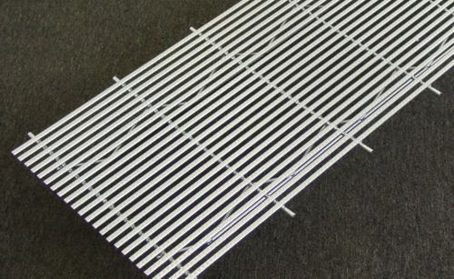 养猪场漏粪板 - APA Floors B.V. - 凹凸