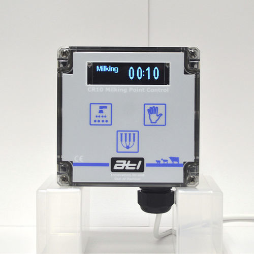 脱杯器 - CR10  - ATL - Agricultural Technology Ltd.