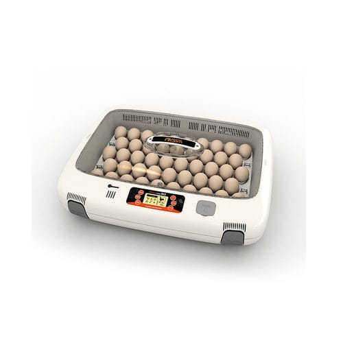 自动翻面蛋孵化器 - PRO 50 - Autoelex Co., Ltd. - 鹅 / 母鸡 / 盒型